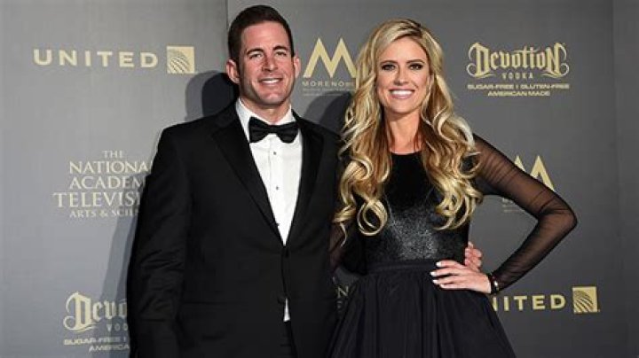 Tarek El Moussa ‘Happy’ Ex-Wife Christina Is Pregnant: ‘I’ll Do Everything I Can For Their Kid