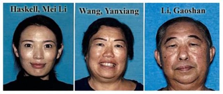 
Tattoo Artist Molly Cheng Murders Three Children- What Happened? 