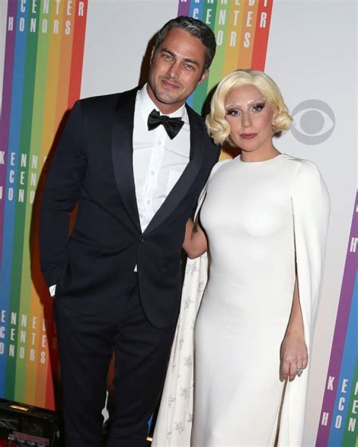 Taylor Kinney & Lady Gaga’s Relationship In Photos – Hollywood Life