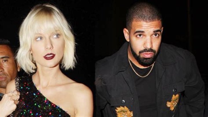 Taylor Swift ‘Adores’ Working With Drake On New Music: She’s Loving Direction Of Upcoming Album