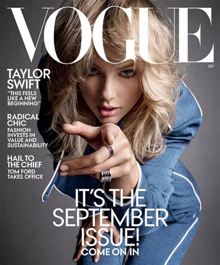 Taylor Swift On How She ‘Survived’ Kim Kardashian & Cancel Culture – Hollywood Life