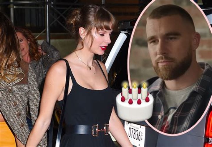 Taylor Swift Reportedly Saw Travis Kelce After His 34th Birthday – Hollywood Life