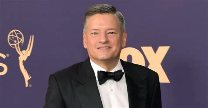 Ted Sarandos - Bio, Age, net worth, Wiki, Facts and Family