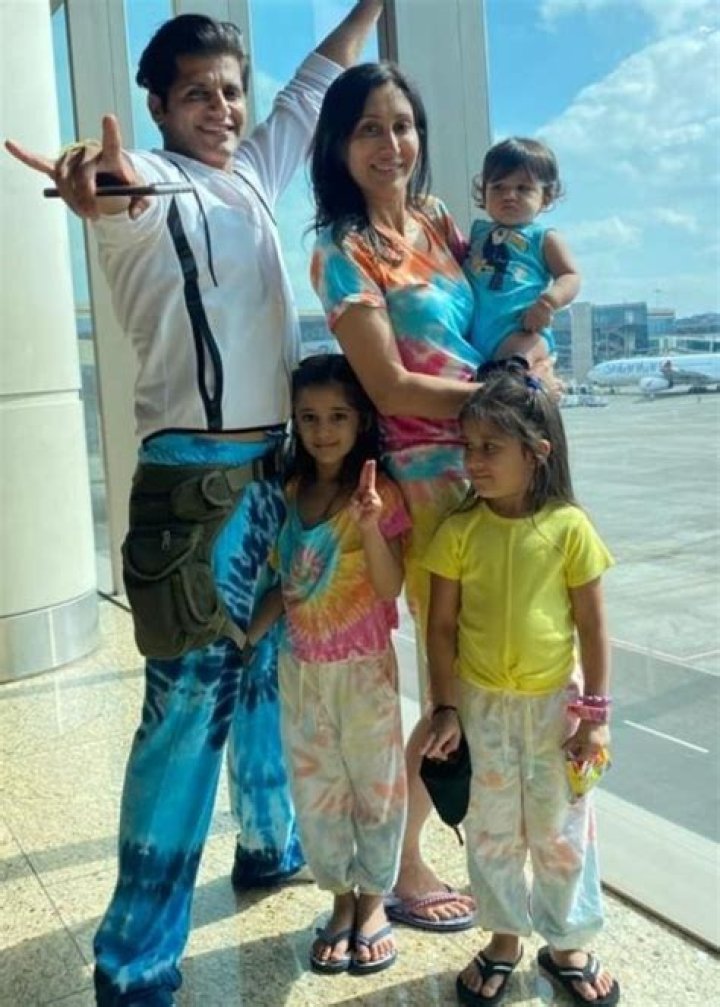 Teejay Sidhu - Bio, Age, Wiki, Facts and Family