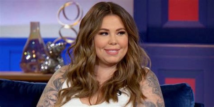 ‘Teen Mom 2’ Reunion Recap: Kailyn Lowry Reveals She’s Dating Someone New