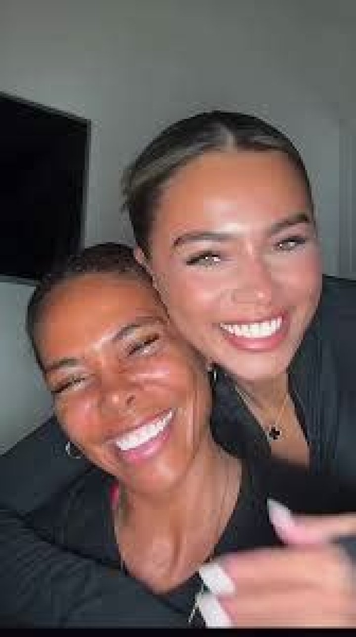 
Tennessee Thresher’s Parents Belongs To Guyanese Descent, Explore Her Family Details! 