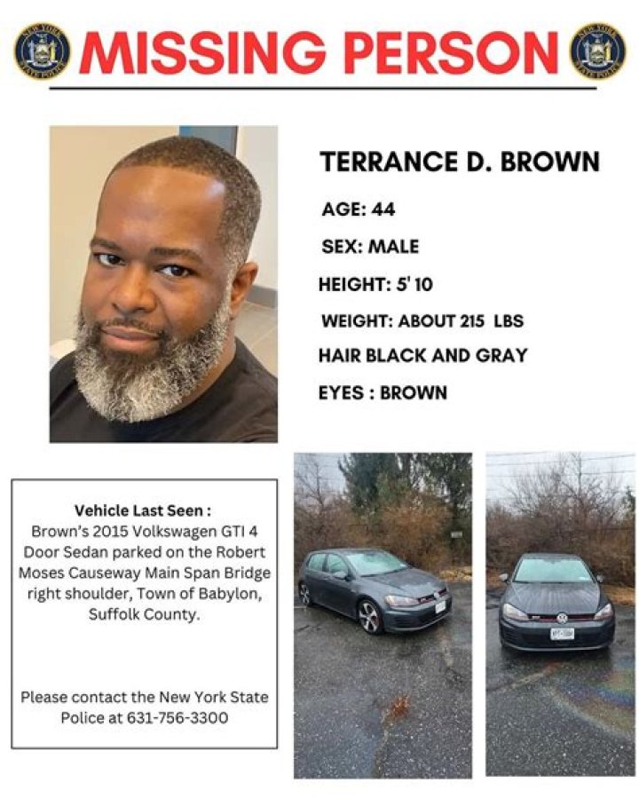Terrance Brown - Bio, Age, Wiki, Facts and Family
