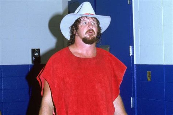 Terry Funk - Bio, Age, net worth, height, Wiki, Facts and Family