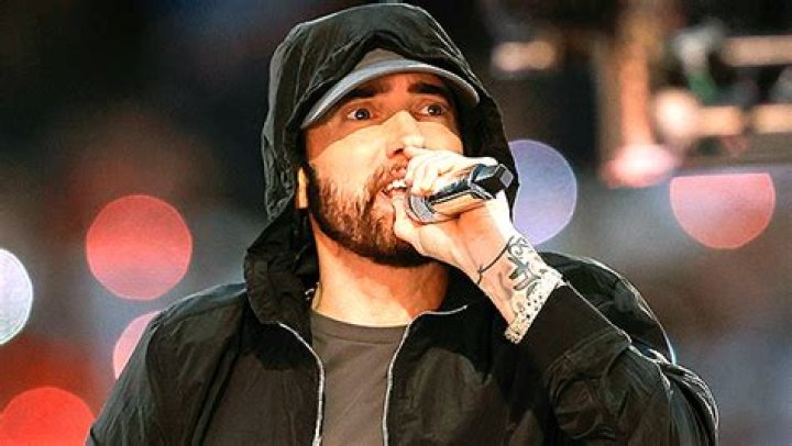 ‘Thats So Shady’ – Hollywood Life