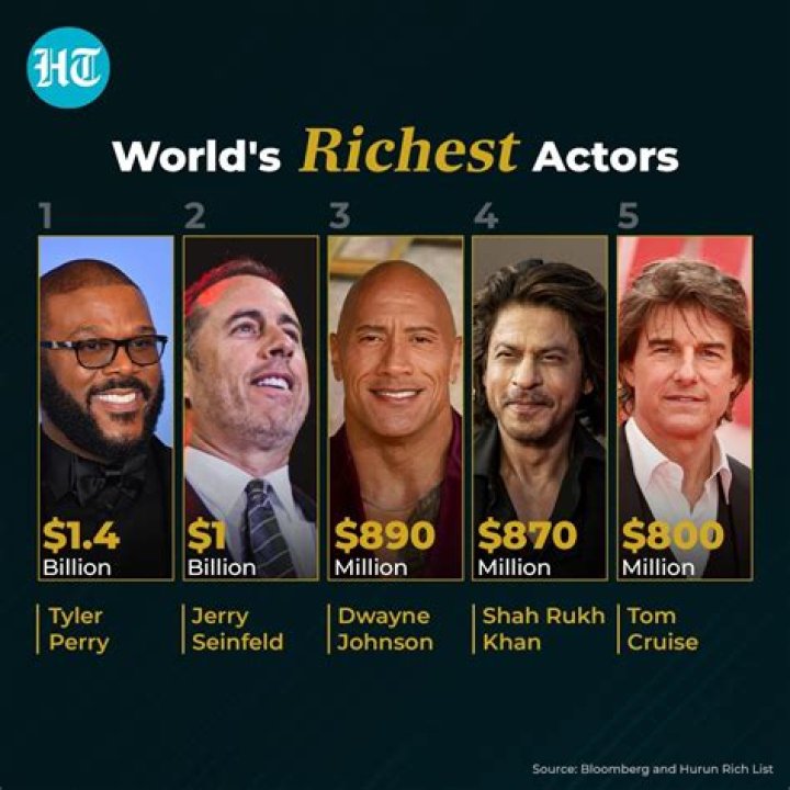 The 10 Richest Celebrity Lawyers in the World