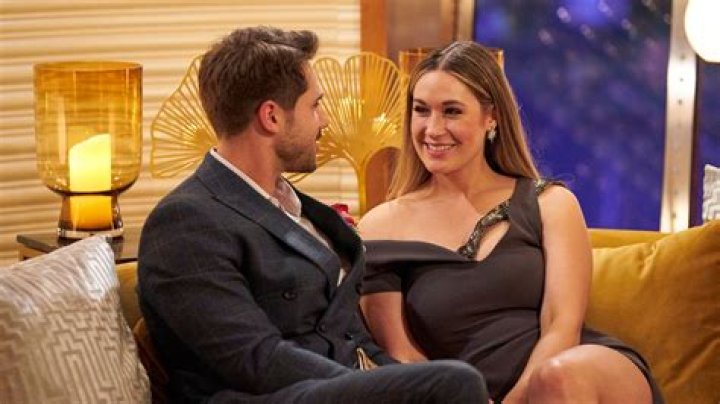 
‘The Bachelorette’: Tyler Reveals If He Still Has Feelings for Rachel After His Heartbreaking Exit 