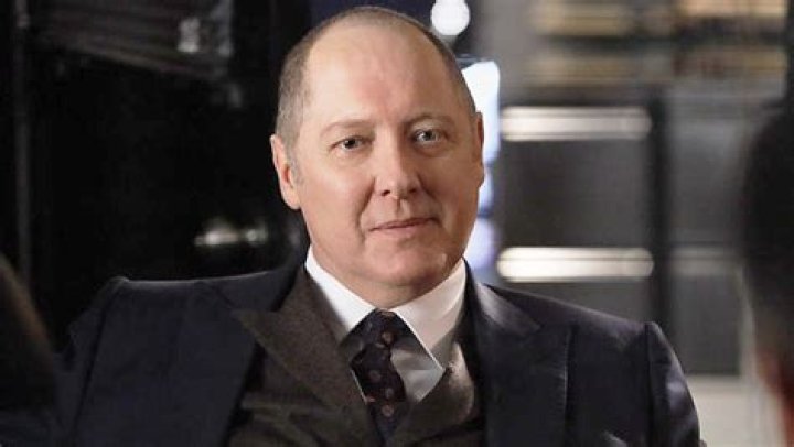 ‘The Blacklist’s James Spader Reflects On 150th Episode: Interview – Hollywood Life