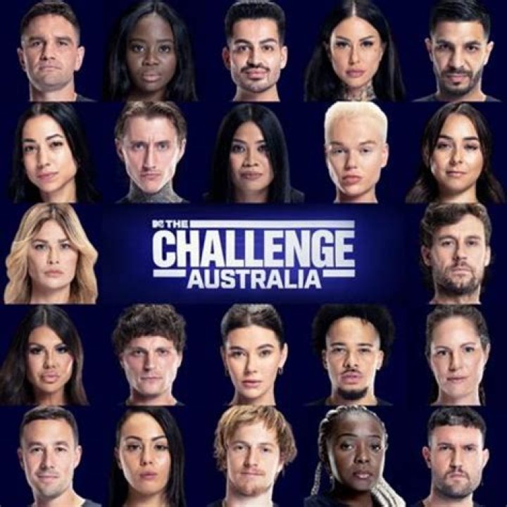 
The Challenge Australia: Who Is Sugar Neekz Johnson? Boyfriend Family And Net Worth 