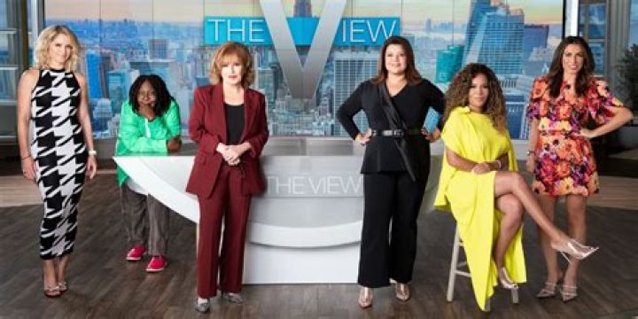 The Co-Hosts, Premiere Date & More To Know – Hollywood Life