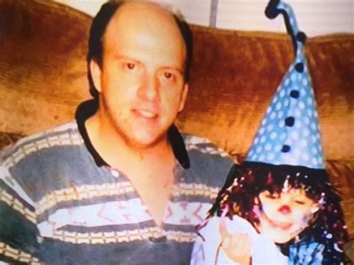 
The Devil Speaks on ID: What happened to John Riebe? 