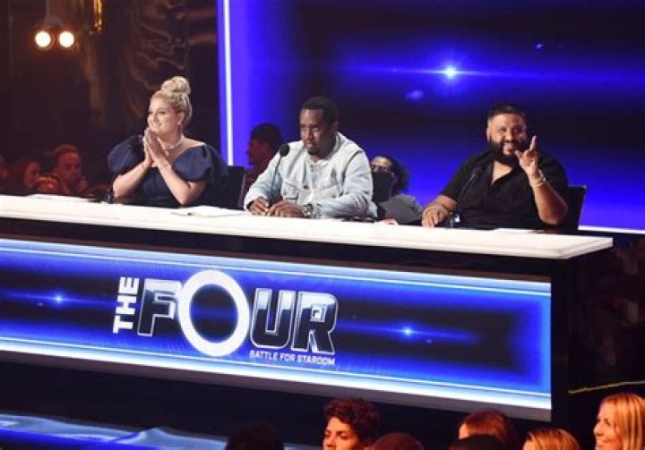 ‘The Four’ Season 2 — Photos Of New Episodes – Hollywood Life