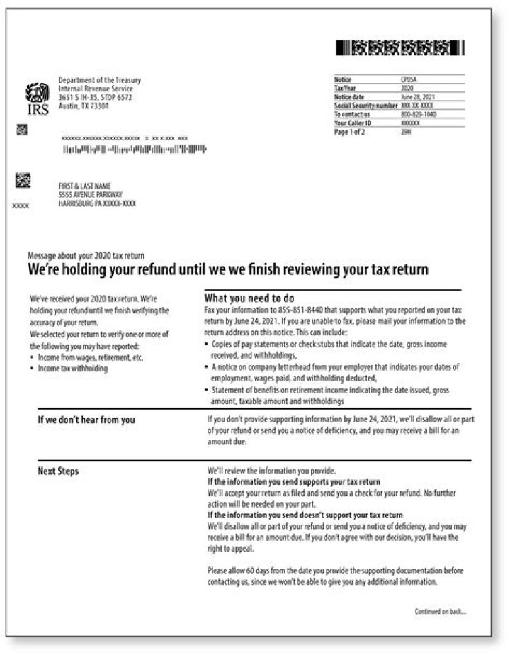 The IRS Warns Not Doing This Could Cost You Big in New Alert to Taxpayers