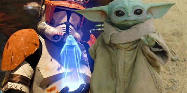 
The Mandalorian Season 3: Who saved Grogu in the aftermath of Order 66? 