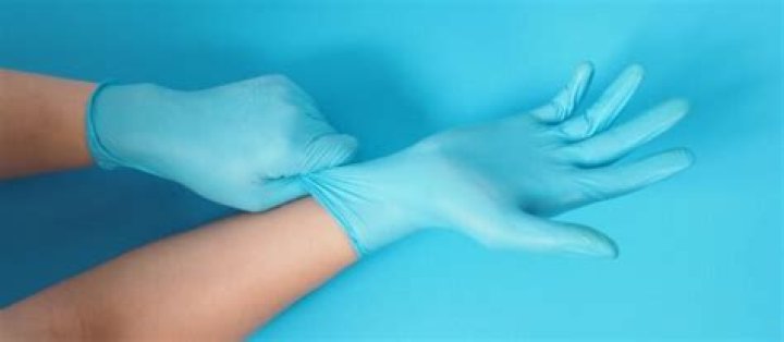 The Real Reason Why Dusty Baker Wear Surgical Gloves In The Dugout