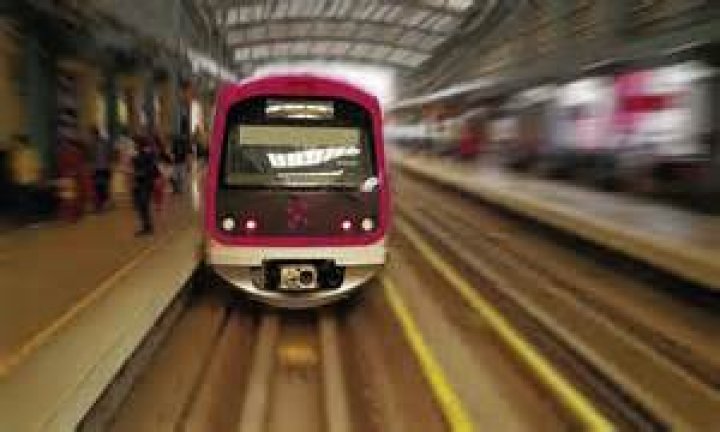 ‘The Red Line’ — Photos
