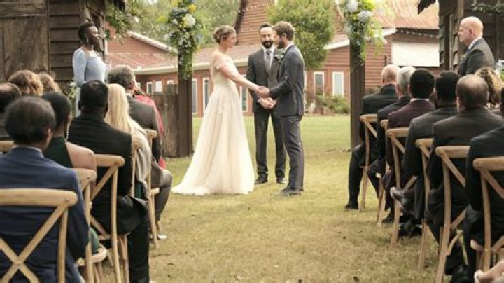 ‘The Resident’ EP Teases Conrad & Nic’s ‘Emotional’ Wedding & A ‘Personal Loss’ In Season 4 Premiere