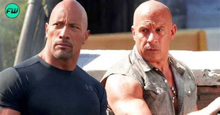 The Rock Reveals Where He Stands With Vin Diesel & What Happened During Their ‘Peace Meeting’