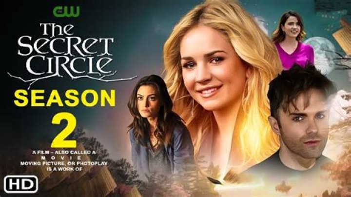 The Secret Circle — Season 1 Episode 16 — Adam And Cassie Have Sex – Hollywood Life