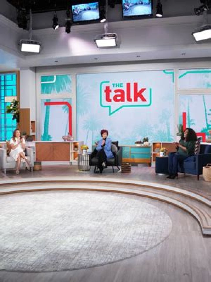 ‘The Talk’ Hosts Through The Years: Photos – Hollywood Life