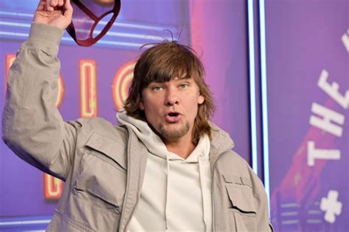Theo Von Height, Weight, Net Worth, Age, Birthday, Wikipedia, Who, Nationality, Biography