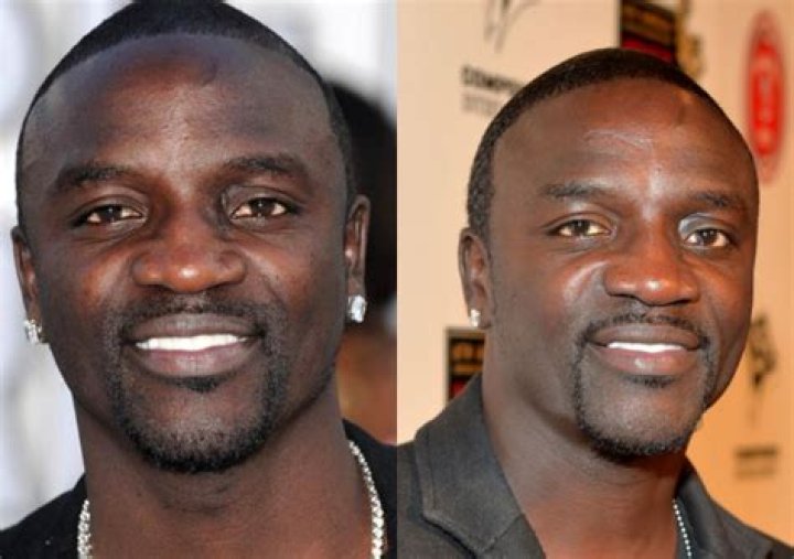 
There’s A Reason Why The Population Of Women Is Larger Than Men- Akon 