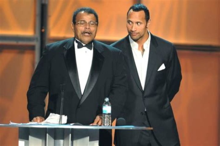 
These Are Rocky Johnson’s 5 Greatest Career Achievements 