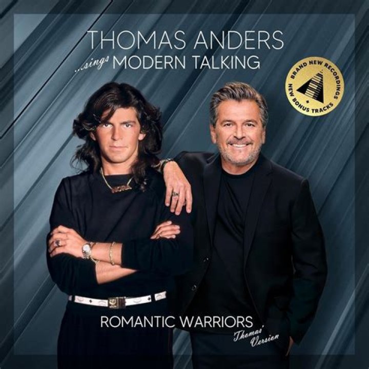 Thomas Anders - Bio, Age, height, Wiki, Facts and Family