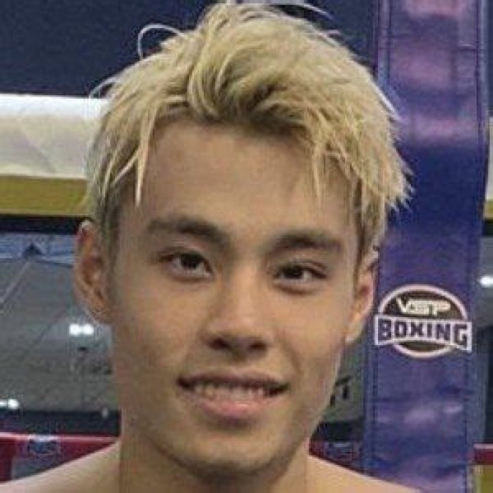Thomas Wu (boxer) - Wikipedia, Age, Net Worth, Biography , Spotify, TikTok, Facebook, Facts and Family