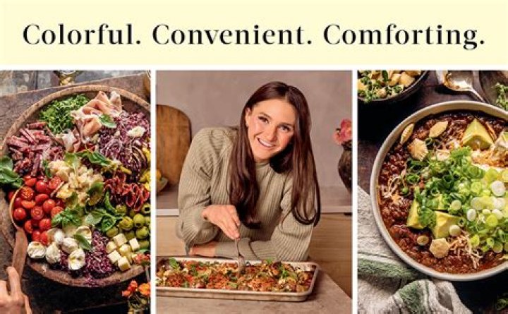 Tieghan Gerard Husband: Is Food Photographer Married? Family And Net Worth