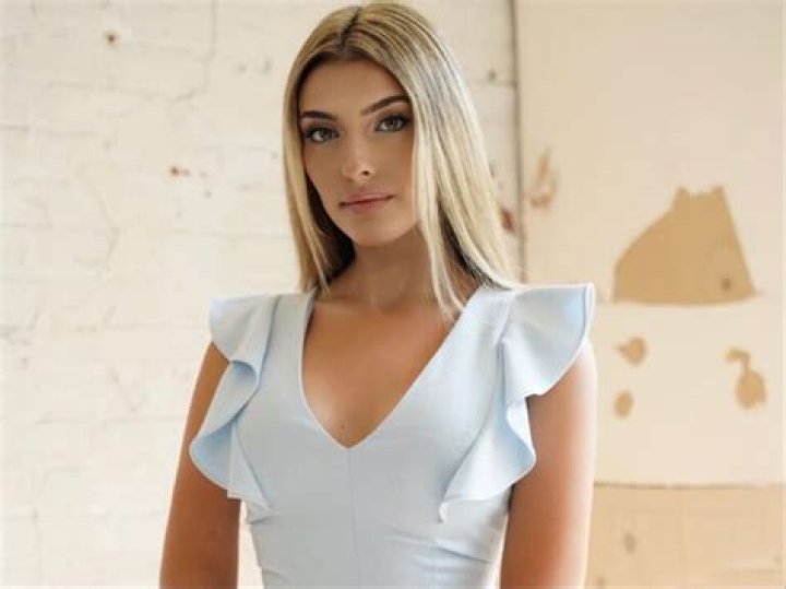 Tiffany Austin Height, Net Worth, Age, Who, Facts, Biography, Wiki