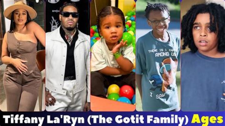 Tiffany La'Ryn (webvideostar) - Wikipedia, Age, Net Worth, Biography , Spotify, TikTok, Facebook, Facts and Family