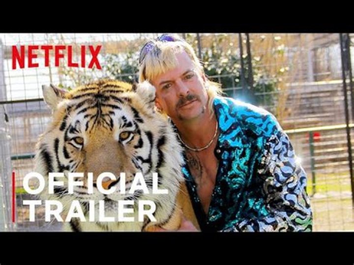 ‘Tiger King’: Where Are The Stars Of The Netflix Documentary Now?