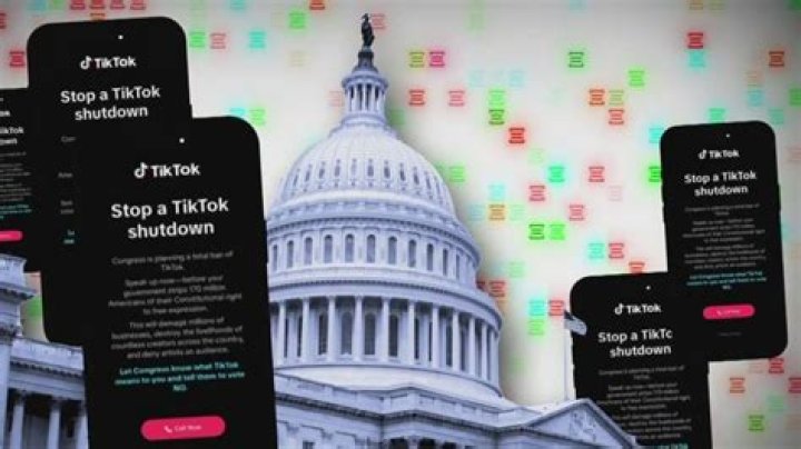 TikTok Star Overtflow Reveals Why The App’s Potential Ban Could Be ‘Horrifying’ & ‘Devastating’