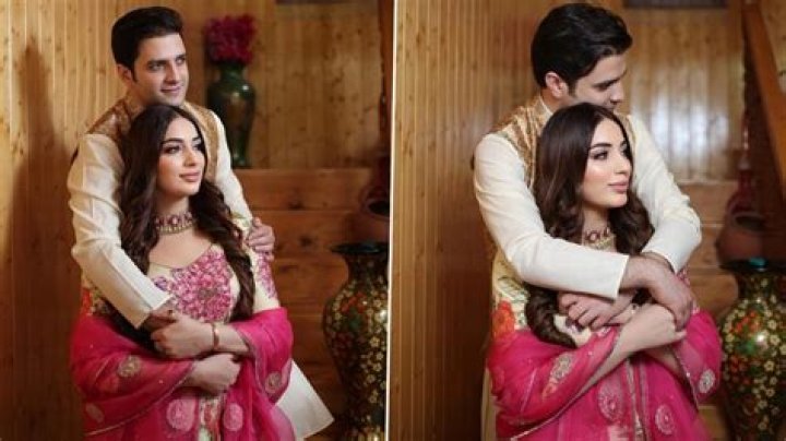 
Tina Dabi New Husband After With Divorce Athar Amir Khan, Pradeep Gawande Is Also An IAS Officer 