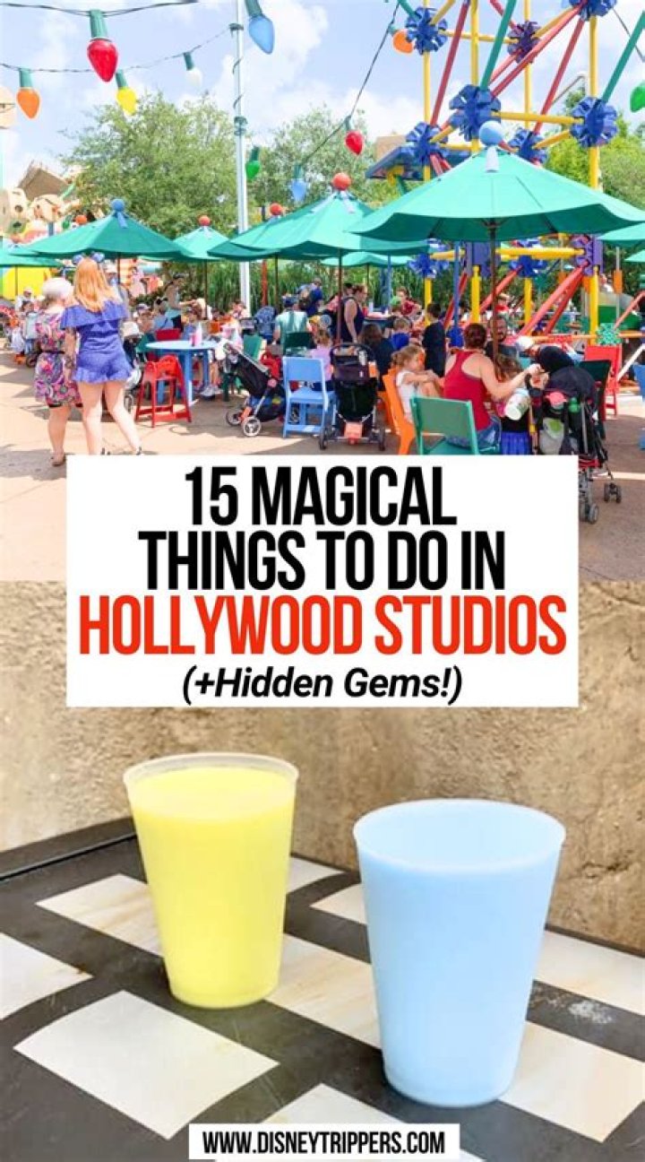 Tips & Tricks – Hollywood Life