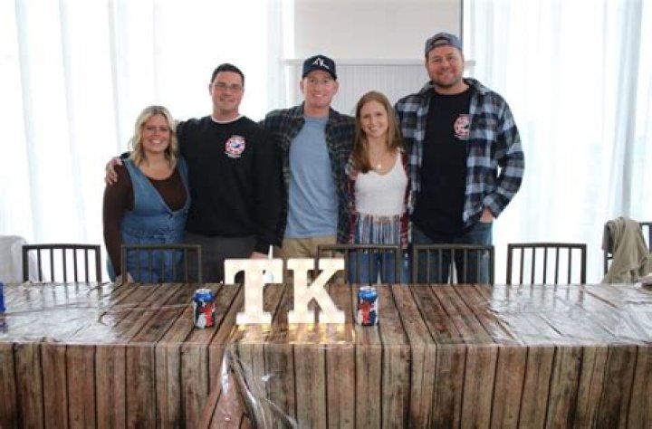 TK TK TK – Hollywood Life
