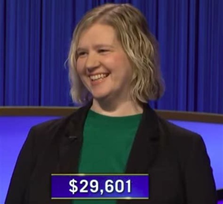 
Today’s Final Jeopardy! answer: Monday, February 13, 2023 