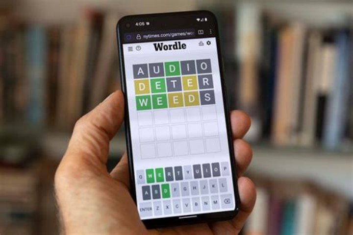 
Today’s Heardle: Clues and answer for Tuesday, May 2, 2023 