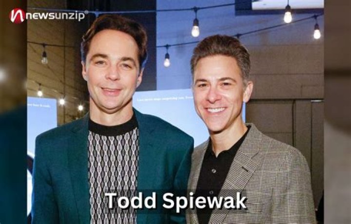 Todd Spiewak - Bio, Age, Wiki, Facts and Family