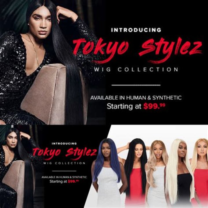 Tokyo Stylez’s Simple At Home Guide – Hollywood Life
