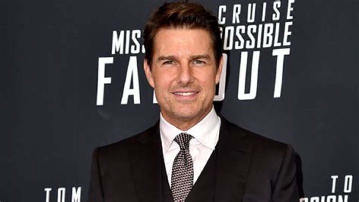 Tom Cruise Is ‘Extremely Confident’ About Romance With Elsina Khayrova – Hollywood Life