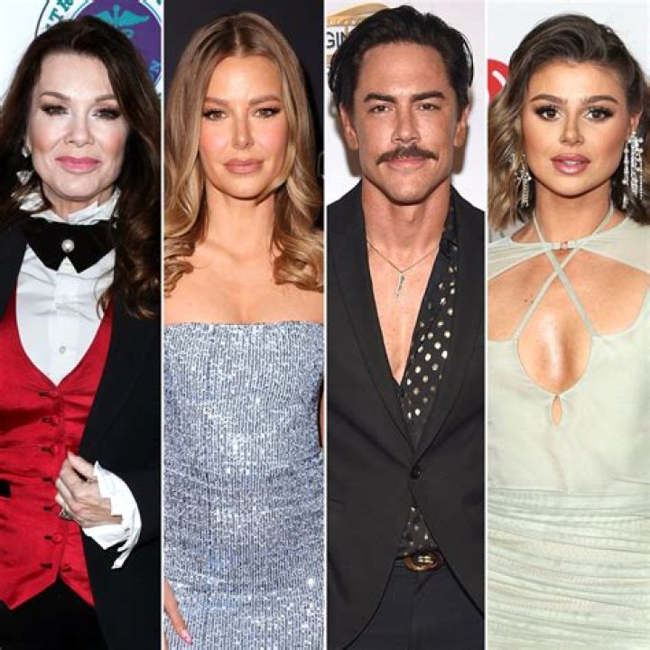 
Tom Sandoval breaks silence after Ariana Madix split, Raquel Leviss cheating scandal 
