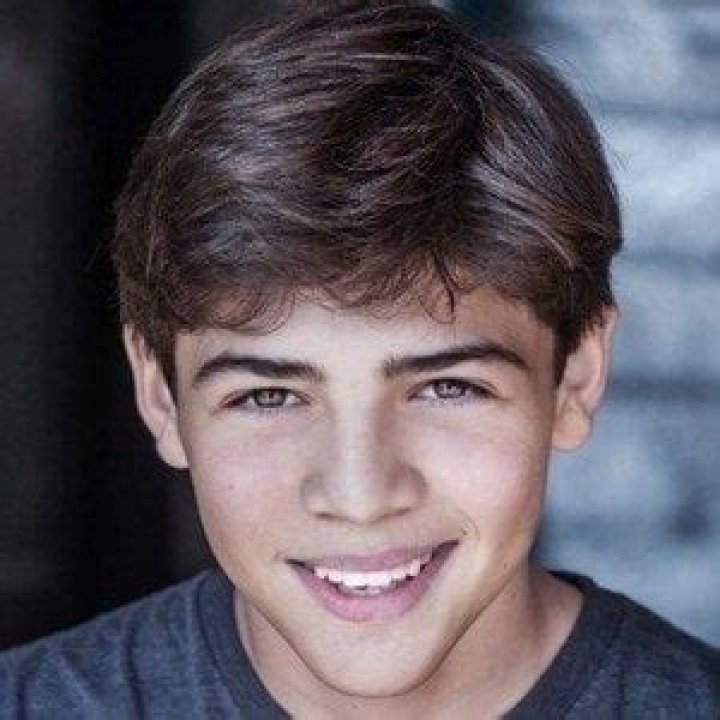 Tomaso Sanelli - Bio, Age, Wiki, Facts and Family