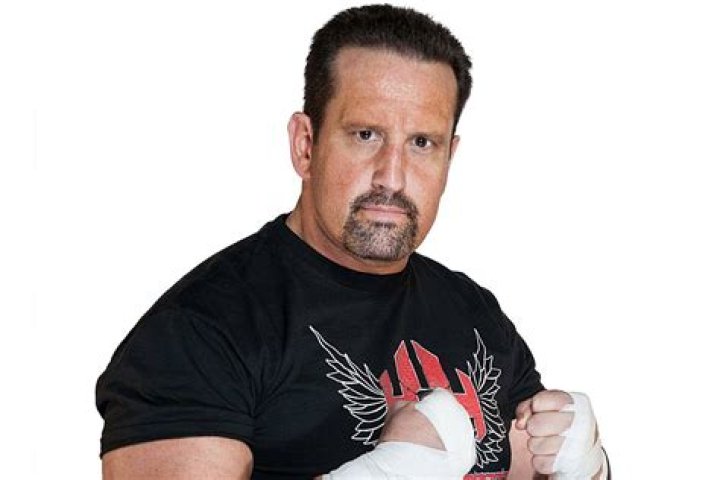 Tommy Dreamer Bio - salary, net worth, married, affair, girlfriend, wife