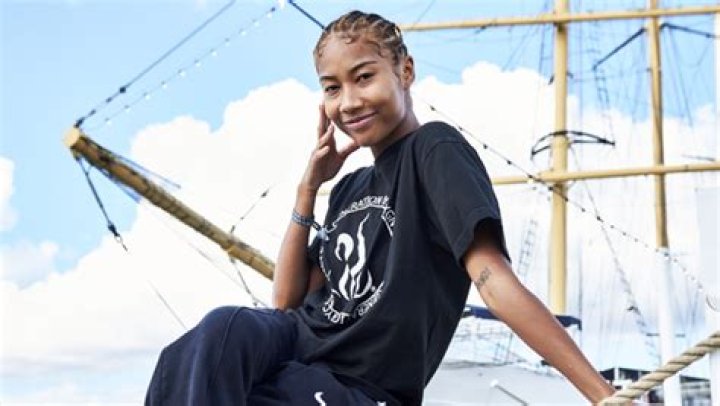 Tomoe ‘Beasty’ Carr Talks Winning Red Bull’s ‘Dance Your Style’ Comp – Hollywood Life